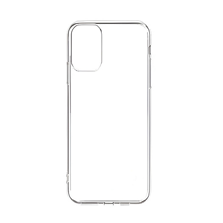 Helmet Case TPU Soft Redmi Note 12 Pro 4G, Clear