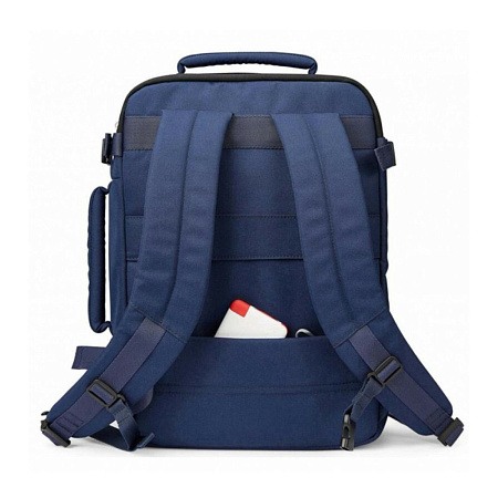 Tucano Travel Backpack Tugo M 15.6'', Blue Tucano Travel Backpack Tugo M 15.6'', Blue