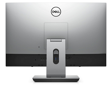 Dell AIO OptiPlex 7780 (27" FHD non-Touch IPS Core i5-10505 3.2-4.6GHz, 8GB, 256GB, Win10Pro)