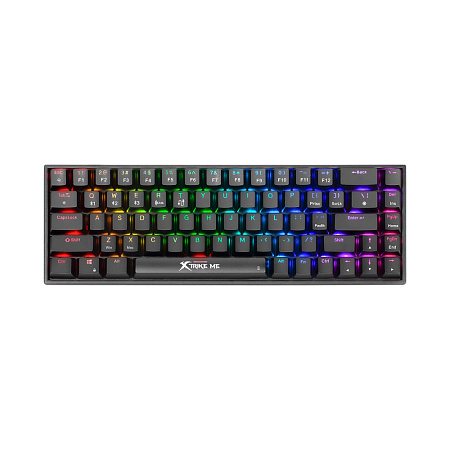 Xtrike Me Keyboard Wireless GK-994