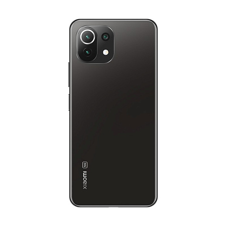 Xiaomi 11 Lite 5G NE 8/128GB EU Truffle Black Xiaomi 11 Lite 5G NE 8/128GB EU Truffle Black