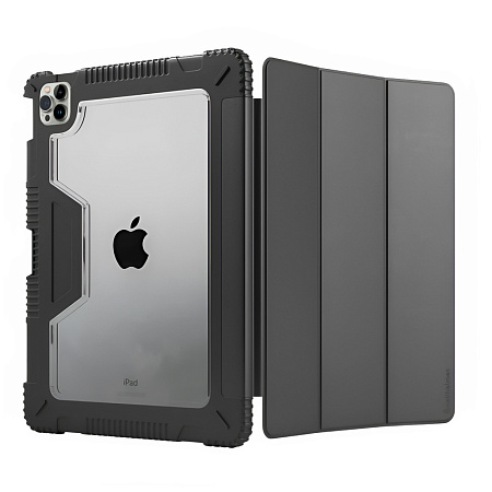 Tablet Case iPad 10.9, Black Tablet Case iPad 10.9, Black