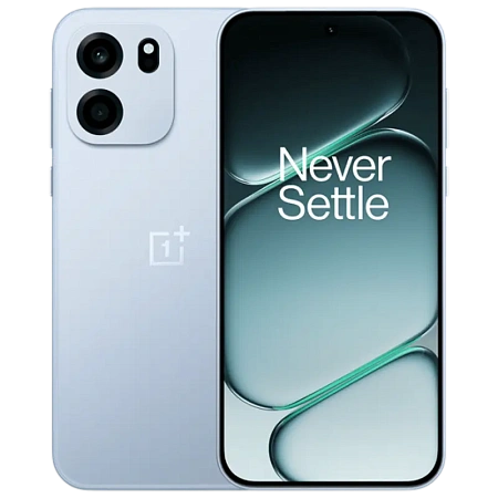 Смартфон OnePlus Turbo 6V, 12Гб/256Гб, Синий