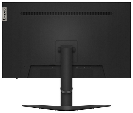 31.5" LENOVO G32qc-10, Black, Curved-VA, 2560x1440, 144Hz, FreeSync, 1ms MPRT, 350cd, 3M:1, HDMI+DP