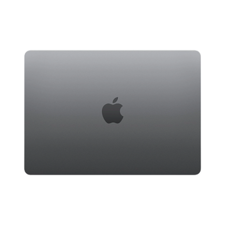 Ноутбук 13,6" Apple MacBook Air A2681, Космический серый, M2 with 8-core CPU and 8-core GPU, 8Гб/256Гб, macOS Monterey