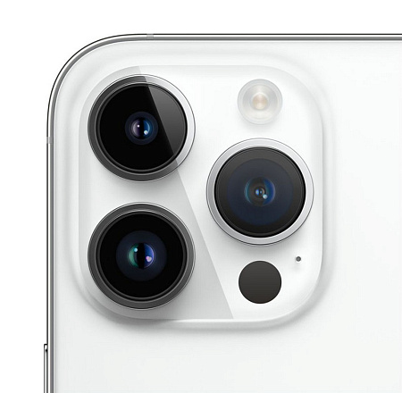 iPhone 14 Pro Max, 256GB Silver MD iPhone 14 Pro Max, 256GB Silver MD