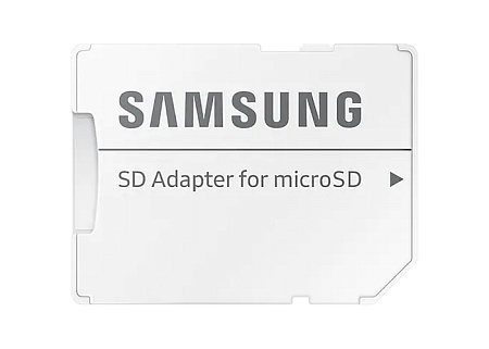 Карта памяти Samsung PRO Plus MicroSD, 128Гб (MB-MD128KA/EU)