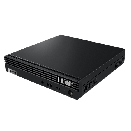 Lenovo ThinkCentre M60e (Intel Core i3-1005G1 1.2-3.4GHz, 4GB RAM, 256GB SSD, WiFi)