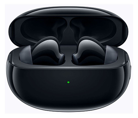 OPPO Enco X True Wireless Noise Cancelling Earphones, White
