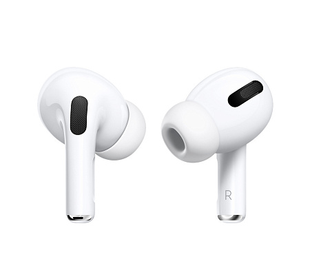 Apple  AirPods PRO with MagSafe Charging Case, MLWK3RU/A