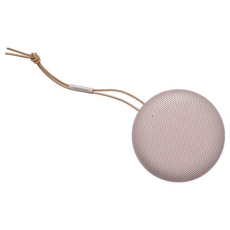 B&O Beosound A1 (2nd Gen) Pink, Smart speaker