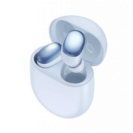 Xiaomi TWS Redmi Buds 4, Blue