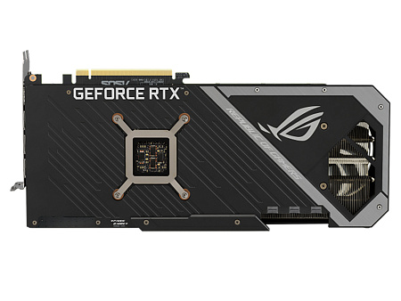 VGA ASUS RTX3070Ti 8GB GDDR6X ROG Strix Gaming OC (ROG-STRIX-RTX3070TI-O8G-GAMING) VGA ASUS RTX3070Ti 8GB GDDR6X ROG Strix Gaming OC (ROG-STRIX-RTX3070TI-O8G-GAMING)