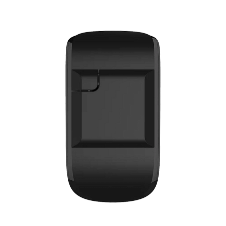 Ajax Wireless Security Motion Detector with Photo "MotionCam", Black