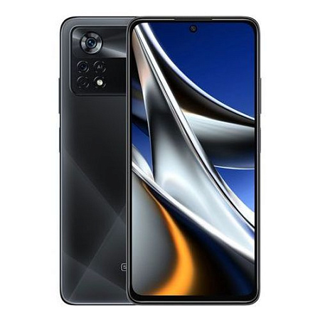 Poco X4 Pro 5G 8/256GB EU Black
