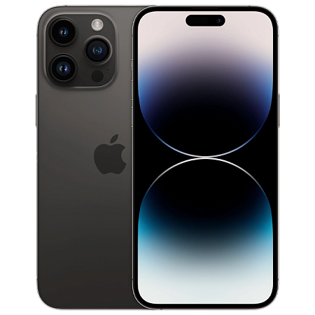 iPhone 14 Pro Max 128 Black, iphone, xiaomi, samsung, oppo, чехол, стекло