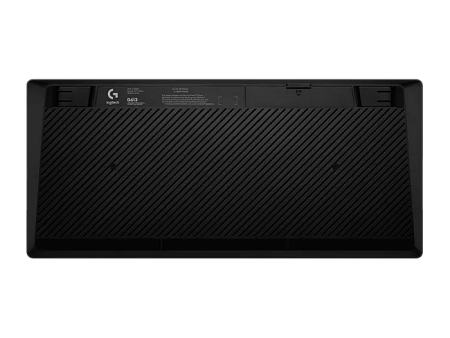 Клавиатура Logitech G613, Беспроводное, Чёрный