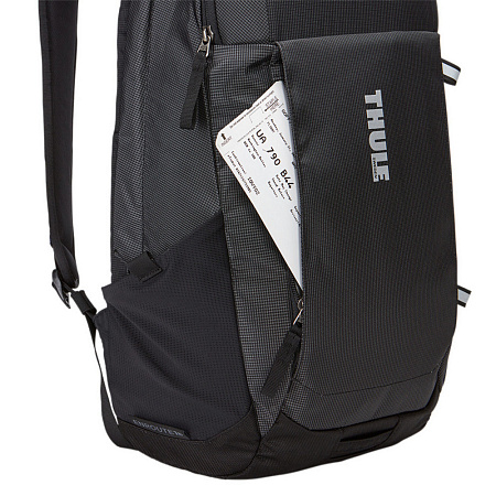 Backpack Thule EnRoute 18L, 3203432, Black