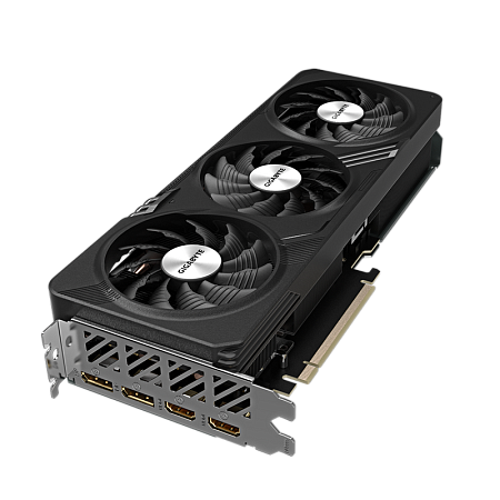 VGA Gigabyte RTX4060Ti 16GB GDDR6 Gaming OC  (GV-N406TGAMING OC-16GD)