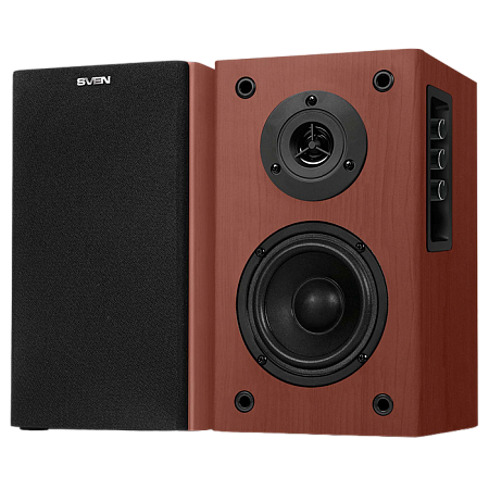 Speakers SVEN "SPS-612" Wooden, 40w