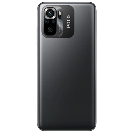 Poco M5s 4/128GB EU Gray