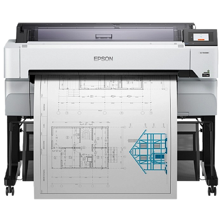 MFP Epson SureColor SC-T5400M