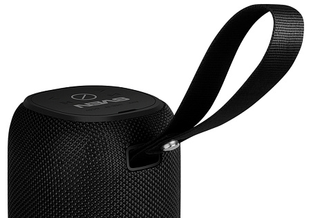 Speakers SVEN "PS-290" 20w, Black, Waterproof (IPx6), TWS, Bluetooth, FM, USB, microSD, 3000mA*h Speakers SVEN "PS-290" 20w, Black, Waterproof (IPx6), TWS, Bluetooth, FM, USB, microSD, 3000mA*h