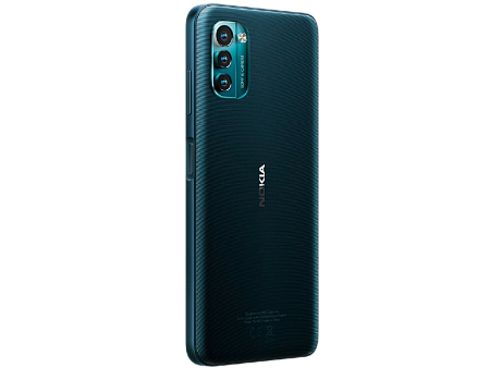 Nokia G21 4/128GB, Nordic Blue