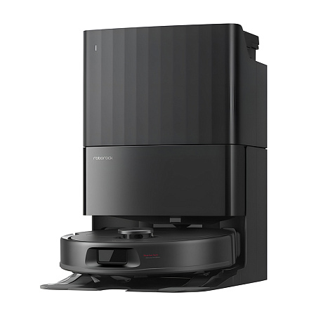 Roborock Vacuum Cleaner QRevo S ProX, Black Roborock Vacuum Cleaner QRevo S ProX, Black