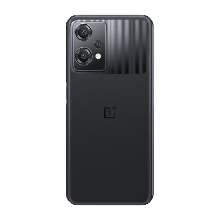OnePlus Nord CE 2 Lite 5G 6/128GB Dust Black OnePlus Nord CE 2 Lite 5G 6/128GB Dust Black