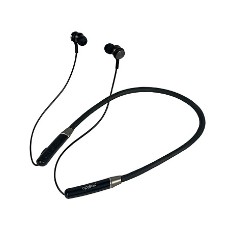 Yesido Wireless Earphones YSP10, Black