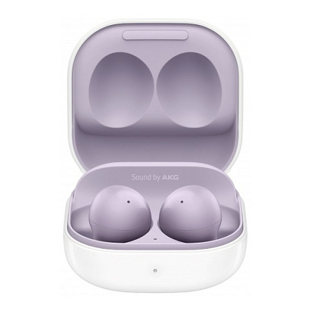 Наушники Samsung Galaxy Buds2, Лавандовый Наушники Samsung Galaxy Buds2, Лавандовый