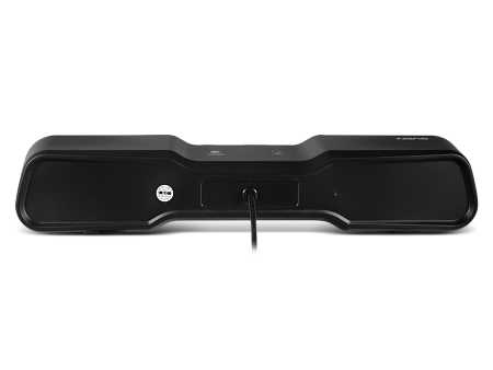 Speakers SVEN "450" Black, 10w, USB power / DC 5V, RGB Light