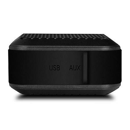 Speakers SVEN "PS- 88" 10w, TWS, IPx7, Black, Bluetooth, microSD, AUX, Mic, 1500mA