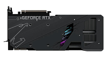 VGA Gigabyte RTX3090 24GB GDDR6X Aorus Master (GV-N3090AORUS M-24GD) VGA Gigabyte RTX3090 24GB GDDR6X Aorus Master (GV-N3090AORUS M-24GD)