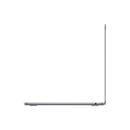 Ноутбук 13,6" Apple MacBook Air A2681, Космический серый, M2 with 8-core CPU and 8-core GPU, 16Гб/256Гб, macOS Monterey