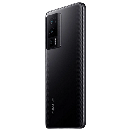 Poco F5 Pro 5G 12/256GB EU Black