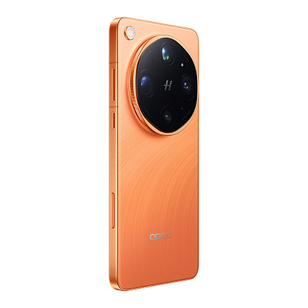 OPPO Find X9 Ultra 5G 12/512GB Canyon Orange