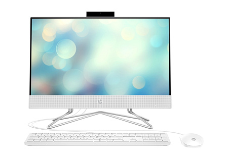 HP AIO 22 White (21.5" FHD IPS Core i3-1125G4 2.0-3.7GHz, 8GB, 256GB, FreeDOS) HP AIO 22 White (21.5" FHD IPS Core i3-1125G4 2.0-3.7GHz, 8GB, 256GB, FreeDOS)