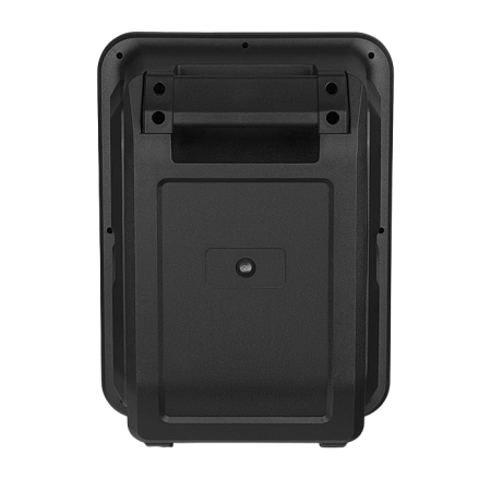 Портативная колонка SVEN PS-400, Чёрный