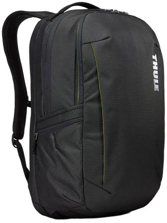 Backpack Thule Subterra TSLB317, 30L, 3203417, Dark Shadow Night for Laptop 15,6" & City Bags