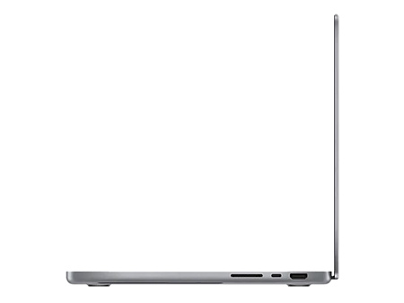 Ноутбук 14,2" Apple MacBook Pro 14 A2779, Космический серый, M2 Pro with 10-core CPU and 16-core GPU, 16Гб/512Гб, macOS Ventura Ноутбук 14,2" Apple MacBook Pro 14 A2779, Космический серый, M2 Pro with 10-core CPU and 16-core GPU, 16Гб/512Гб, macOS Ventura
