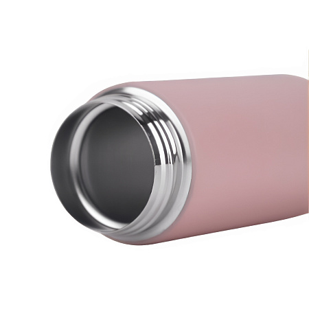 Aichiw Thermos Mug AI-D97C 300 ML, Pink