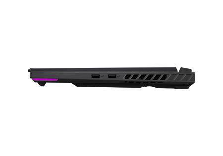 Игровой ноутбук 16" ASUS ROG Strix G16 G614JV, Eclipse Gray, Intel Core i7-13650HX, 16Гб/1024Гб, Без ОС