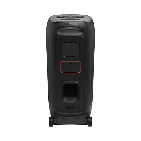 JBL Bluetooth Partybox 720 (w/o Battery), Black