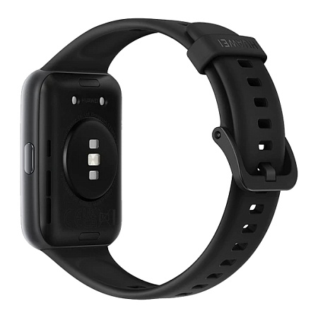 Умные часы Huawei Watch Fit 2, 46мм, Чёрный