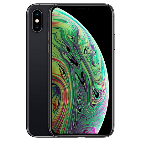 iPhone XS, 256Gb Space Gray