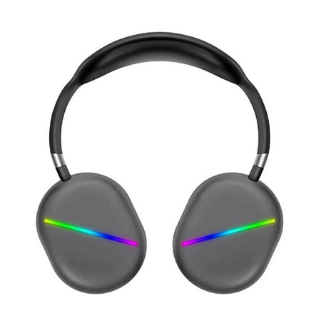 Musen Wireless Headphones on ear AKZ-MAX10, Black Musen Wireless Headphones on ear AKZ-MAX10, Black