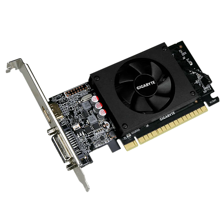 VGA card PCI-E Gigabyte GV-N710D5-1GL - SALE