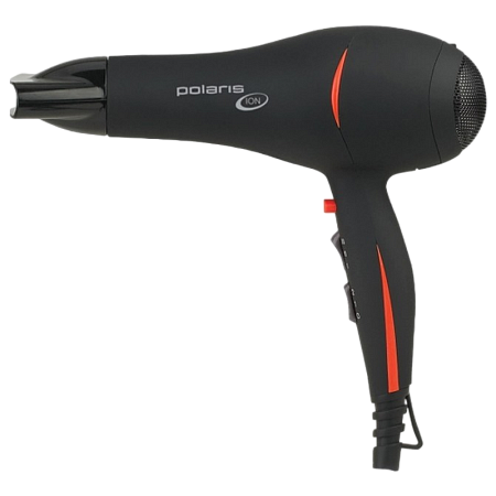 Hair Dryer Polaris PHD2038Ti Hair Dryer Polaris PHD2038Ti